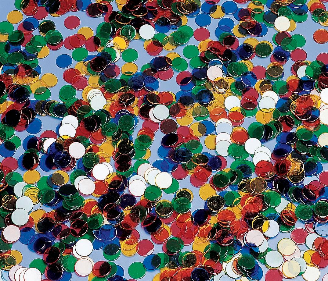 Fraction, Math Manipulatives Supplies, Item Number 074939